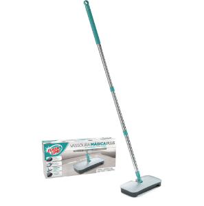 VASSOURA MAGICA PLUS FLASHLIMP