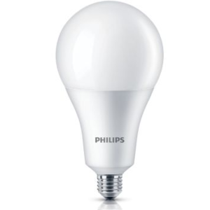 Lâmpada LED Branco 19W E27/A75 MVF