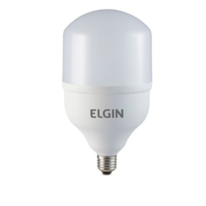 Lâmpada Bulbo LED T160 E27 50W 6500K