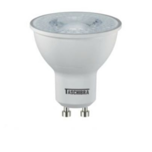Lâmpada LED TDL25 Luz Amarela 3W Bivolt