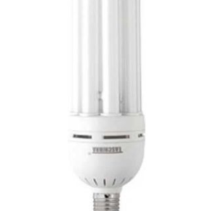 Lâmpada Fluorescente Elétrica Luz Branca 59W 127V