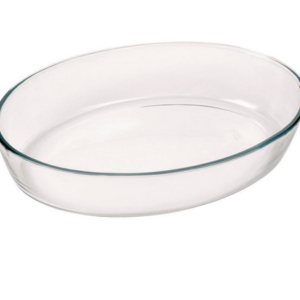 ASSADEIRA 2,4L CLÁSSICA OVAL MARINEX
