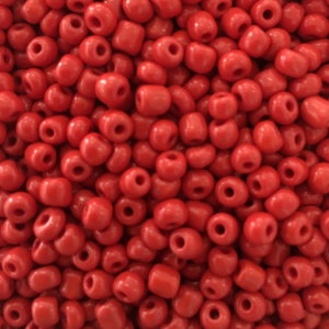 Miçangas 2mm - 30 ml. - Cores Diversas
