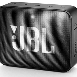 JBL, Caixa de Som, Go 2 - Preta