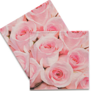 Guardanapo de Papel Decoupage 20 unid. Abby 13316350